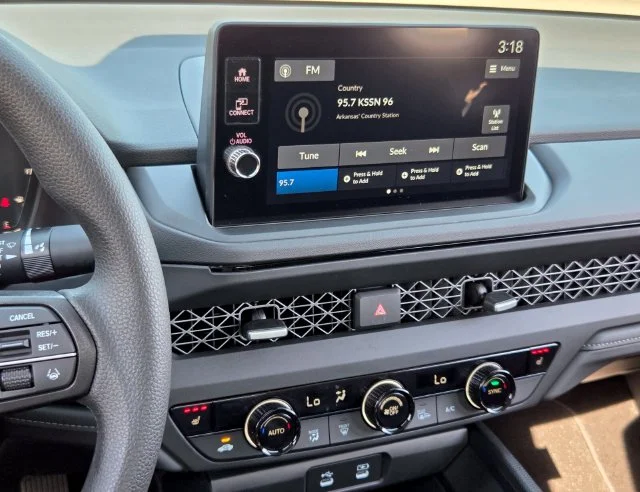 2026 Honda Accord SE - Photo 14