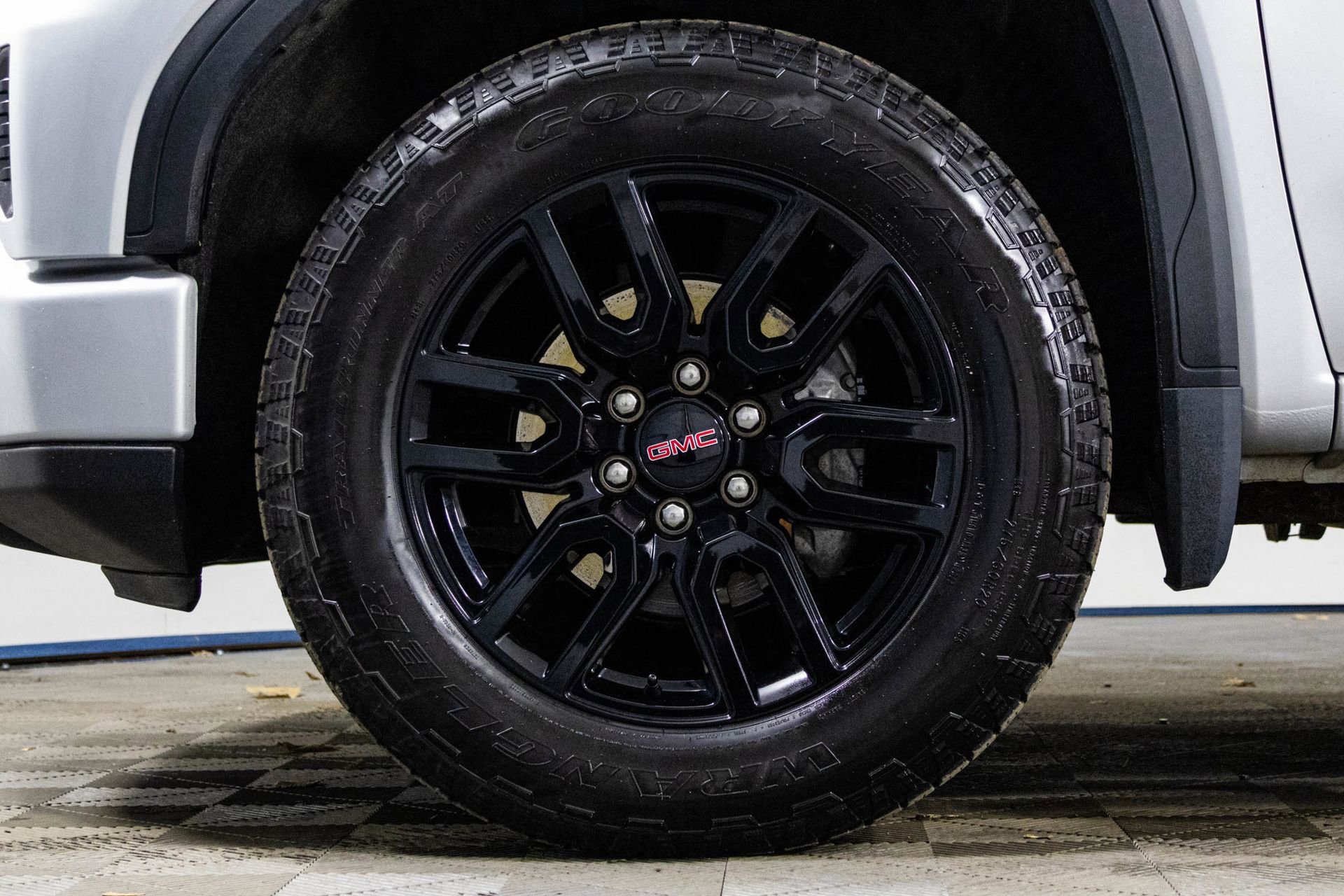 2022 GMC SIERRA - Image 41