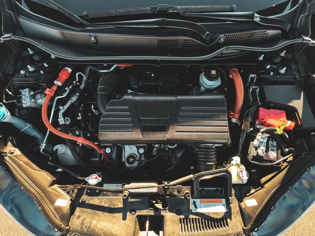 2022 Honda CR-V Touring - Photo 27