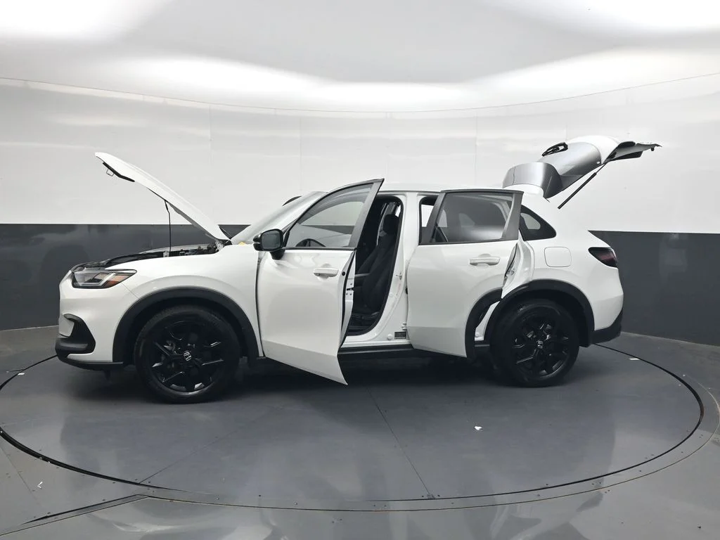 2024 Honda HR-V Sport - Photo 39