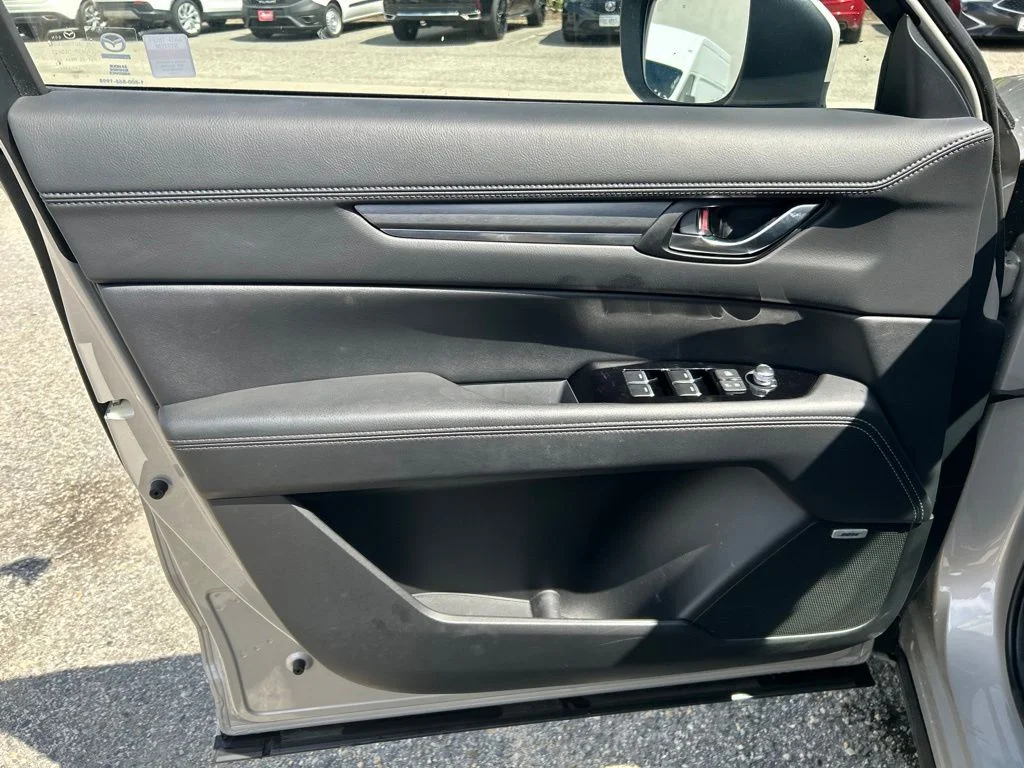 Used 2024 Silver Mazda 2.5 S Premium Package image 16