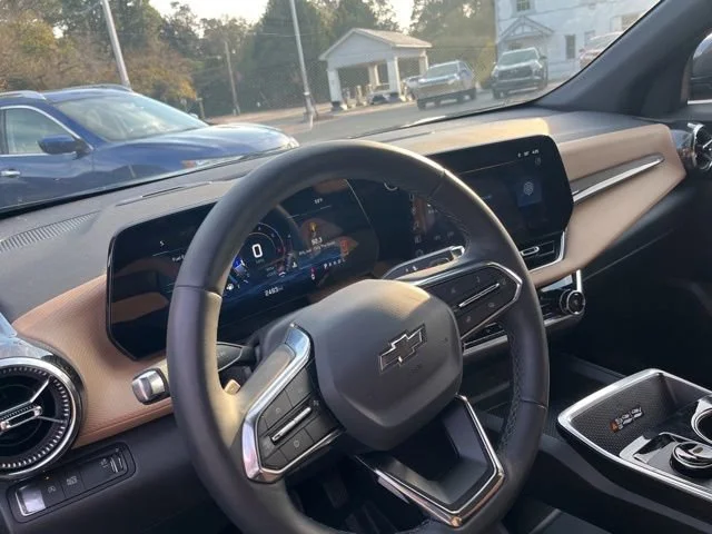 2026 Chevrolet Equinox ACTIV - Photo 12