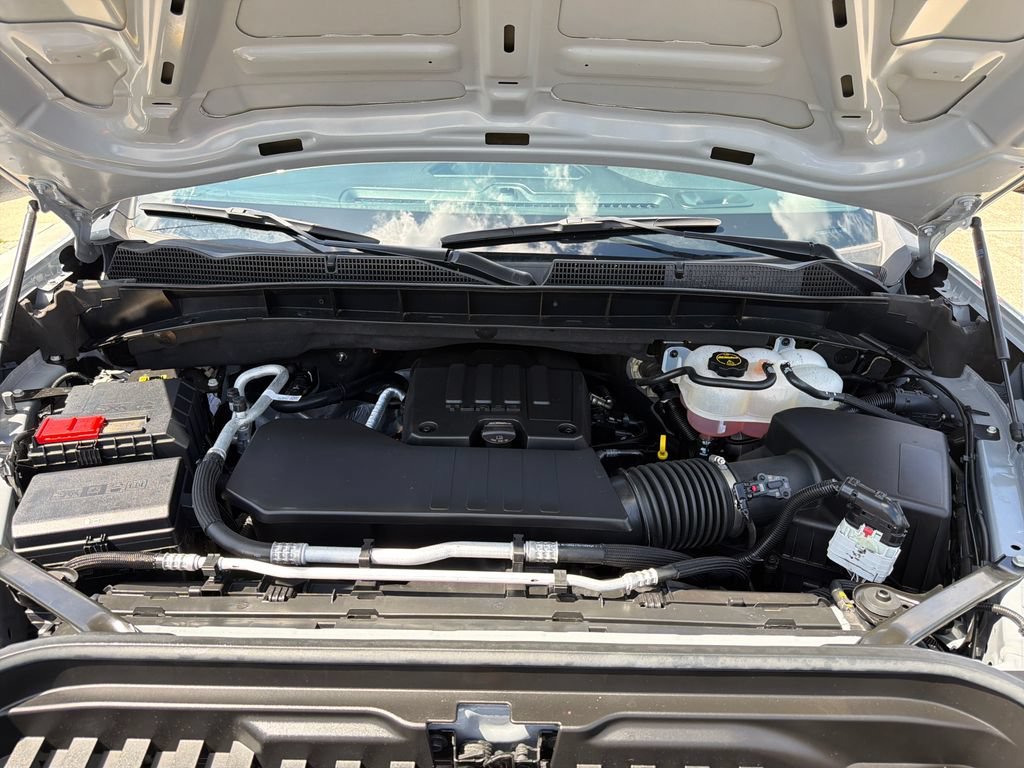 2025 GMC Sierra 1500 Pro - Photo 24