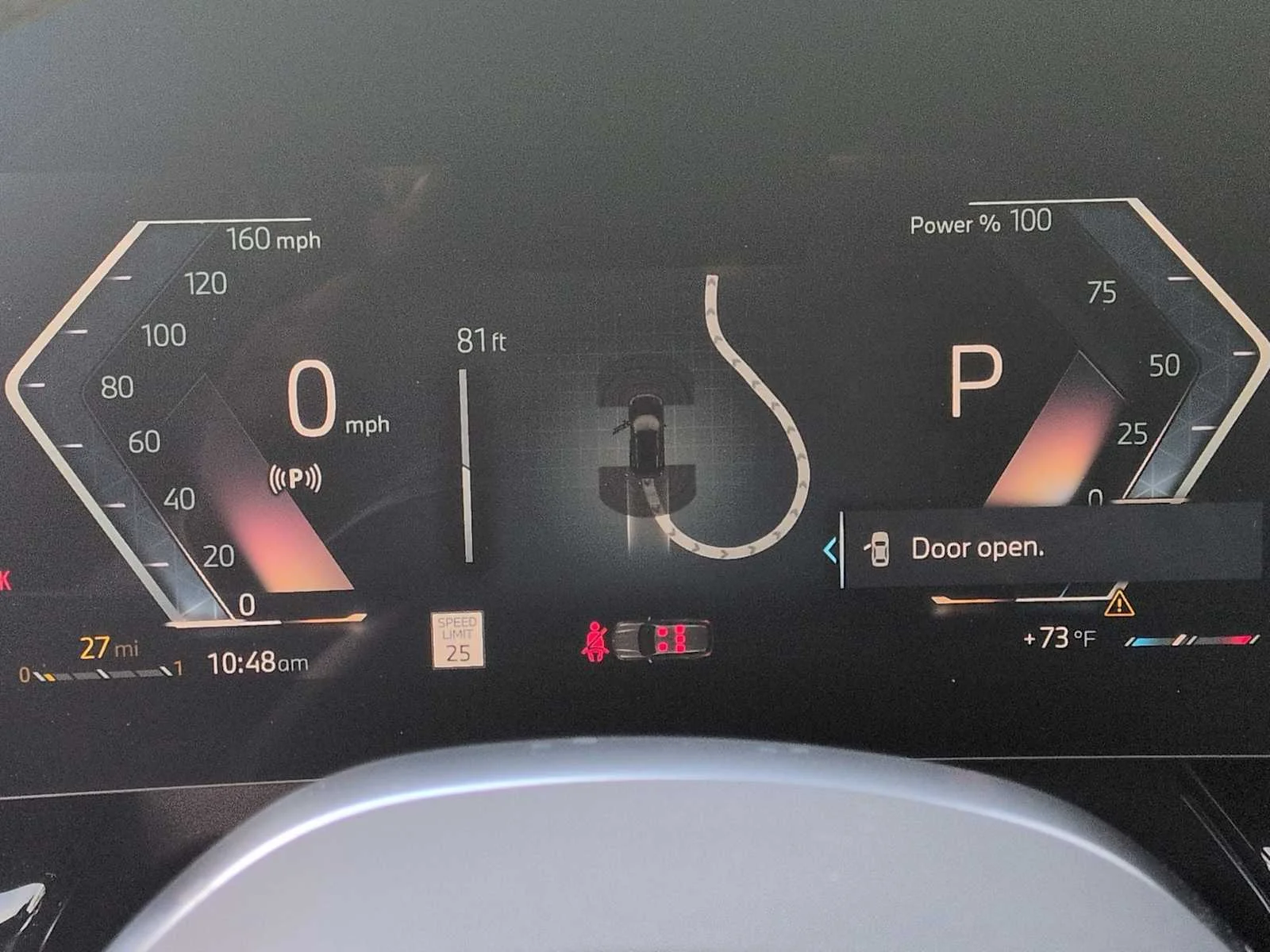 New 2026 Black Sapphire Metallic BMW xDrive28i image 35