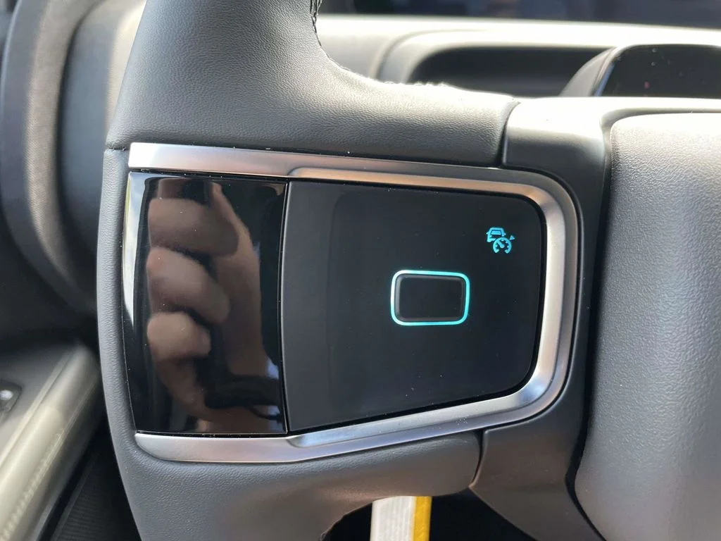 New 2026 Silver Ford Active image 24