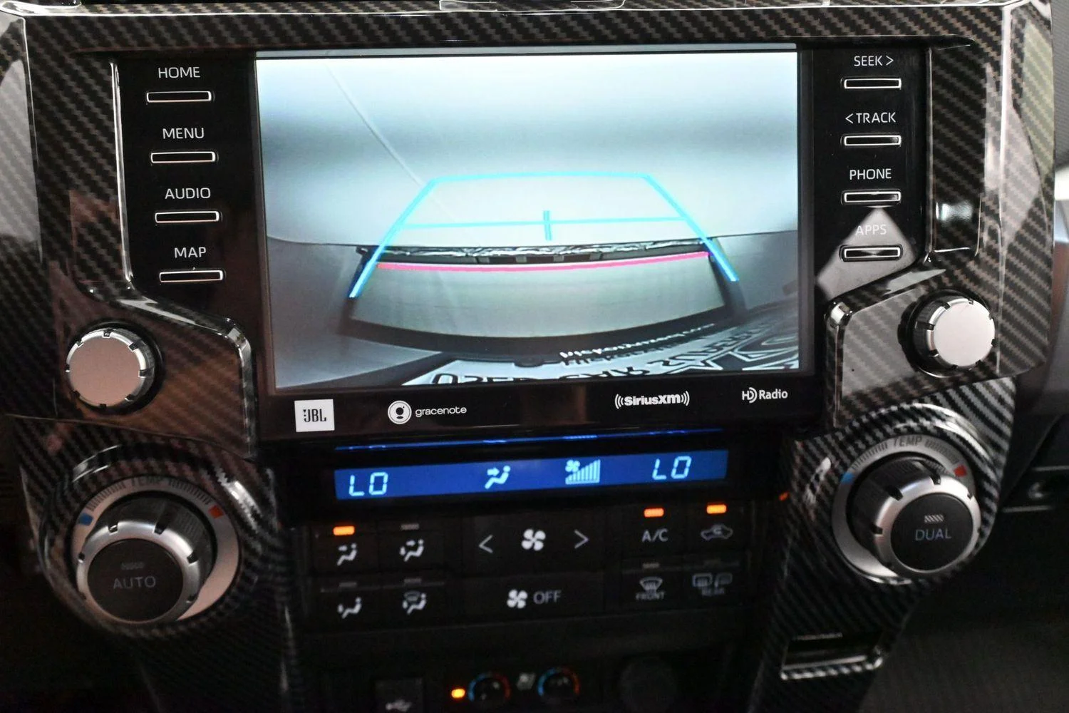 Used 2021 Classic Silver Metallic Toyota Limited image 25