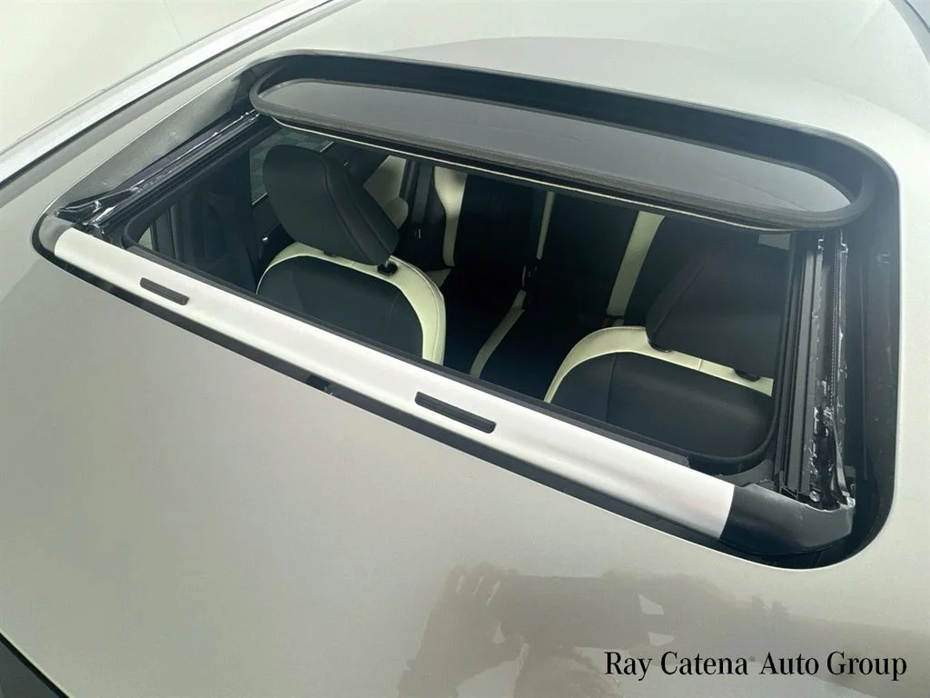 Used 2024 Silver Lexus 350 Premium image 22