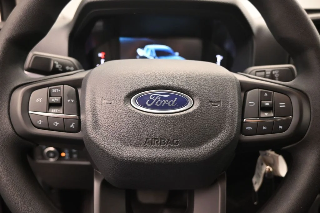 New 2026 Gray Ford XL image 15