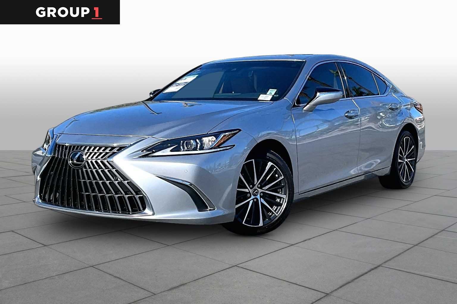2023 Lexus ES 350 250 AWD's photo