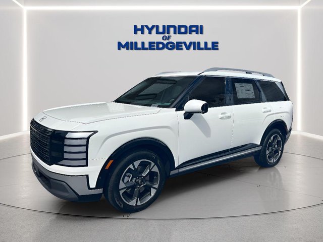 2026 Hyundai PALISADE Limited FWD