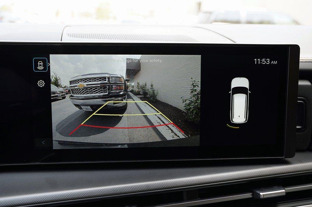 New 2026 Phantom Black Hyundai SE image 17