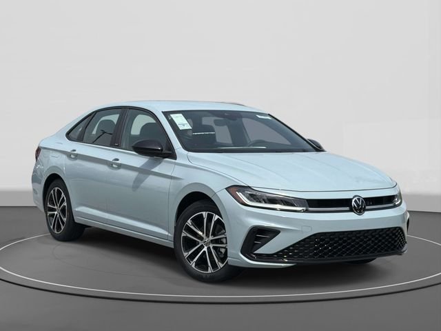 2026 Volkswagen Jetta 1.5T Sport Auto SULEV's photo