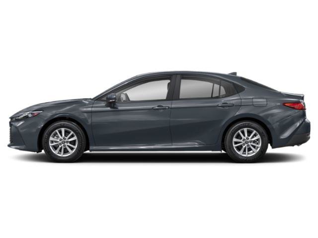 New 2026 Underground Toyota LE image 3