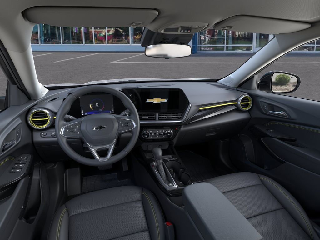 2026 Chevrolet Trax Activ - Photo 15
