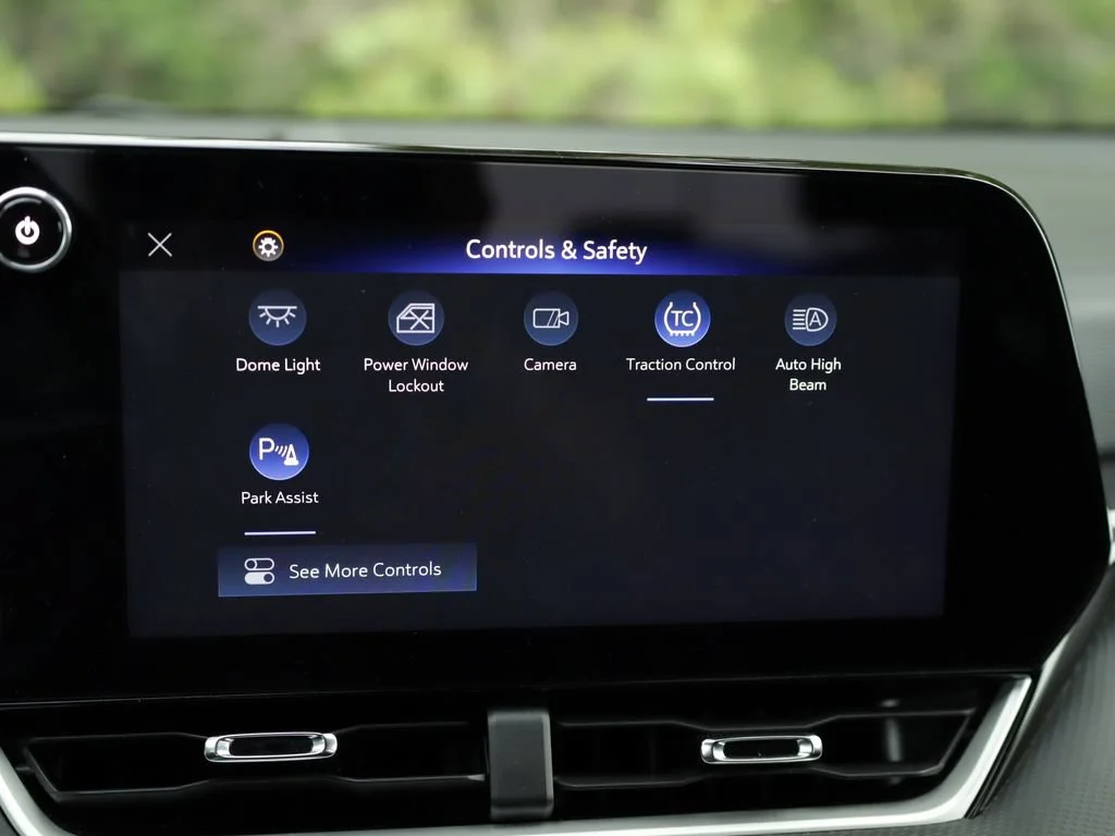 2025 Chevrolet Equinox LT - Photo 15