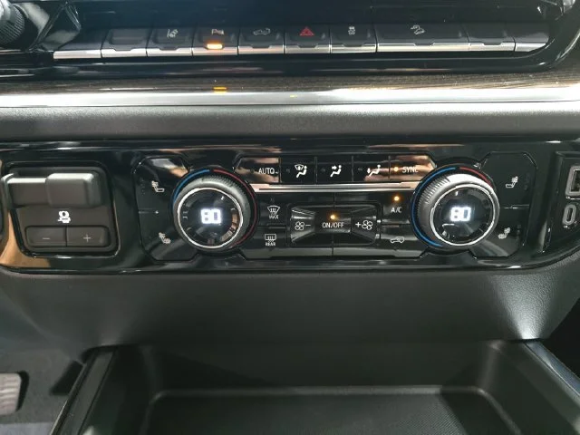 2026 Chevrolet Silverado 2500 HD LT - Photo 23