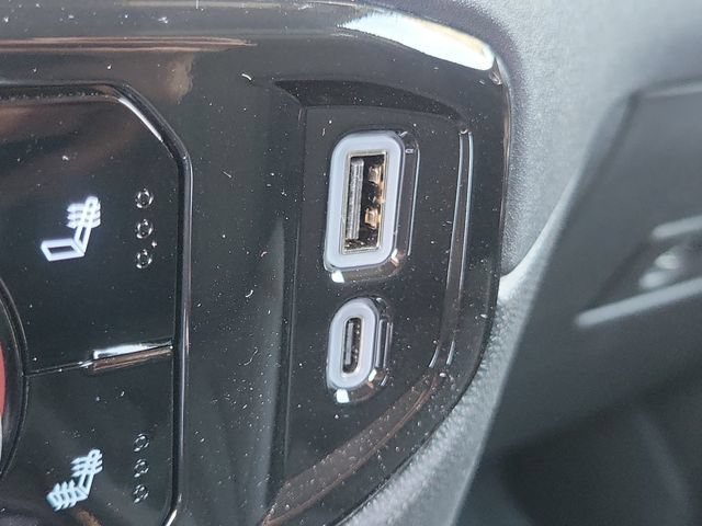 2026 Chevrolet Silverado 1500 RST - Photo 14