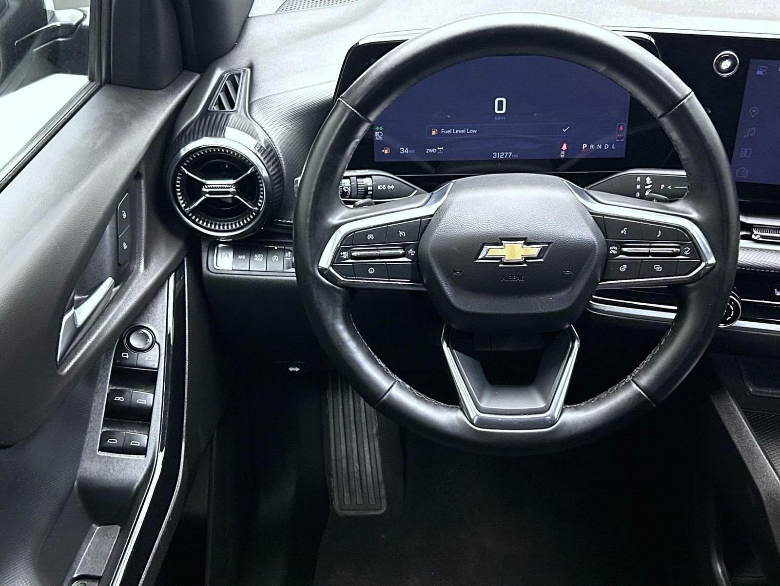 Used 2025 Black Chevrolet LT image 12