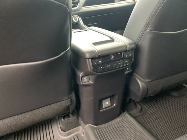 Used 2026  Toyota Platinum image 14