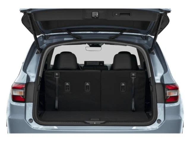 New 2026 Crystal Black Pearl Honda Touring image 13