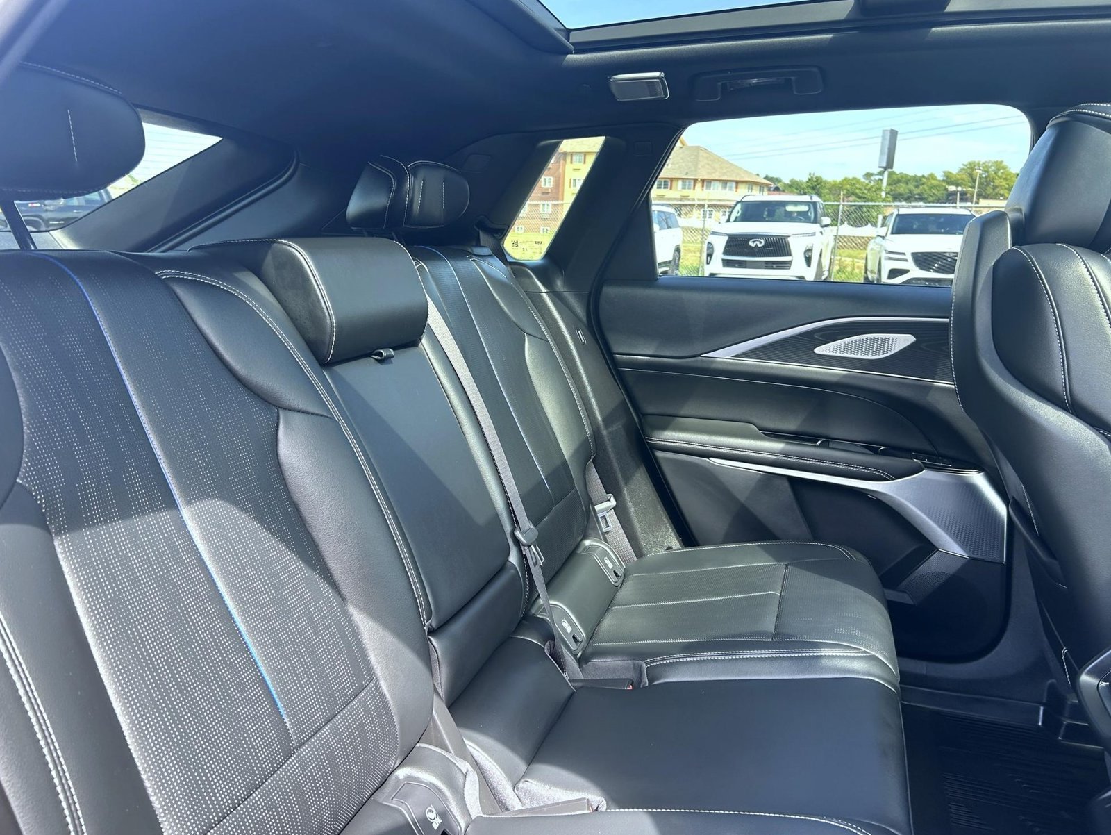 2026 Cadillac LYRIQ Premium Luxury - Photo 20