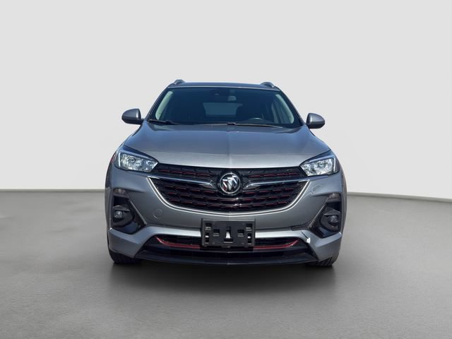 Used 2023 Buick Encore GX Select with VIN KL4MMESL9PB127302 for sale in Kansas City