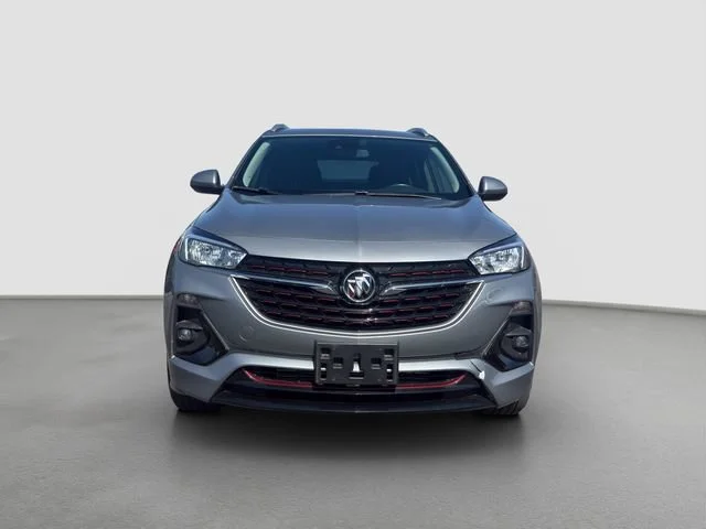 Used 2023 Buick Encore GX Select with VIN KL4MMESL9PB127302 for sale in Kansas City