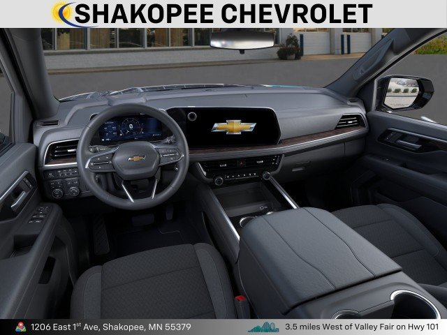 2026 Chevrolet Tahoe LS - Photo 15