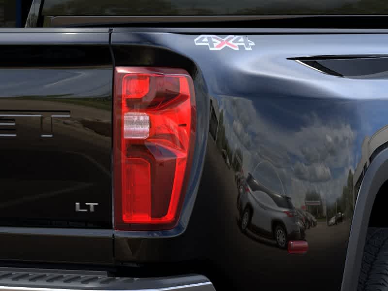 2026 Chevrolet Silverado 3500 HD LT - Photo 11