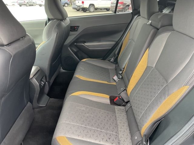 Used 2024 Gray Subaru Sport image 29