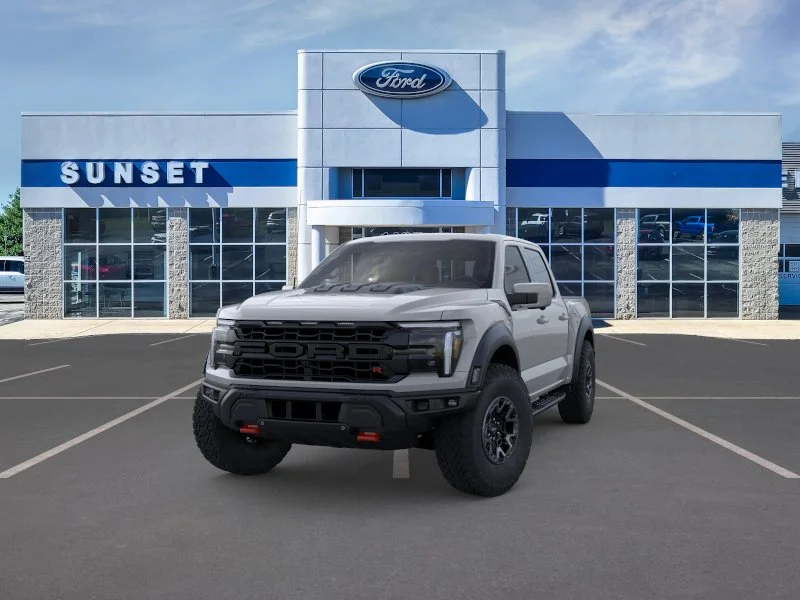 New 2026 Avalanche Ford Raptor R image 2