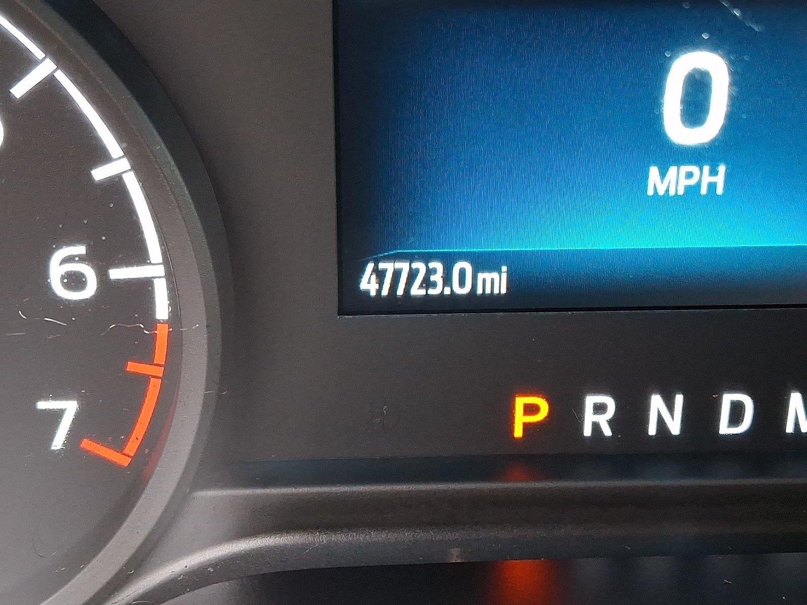 Used 2023 Blue Ford XL image 19
