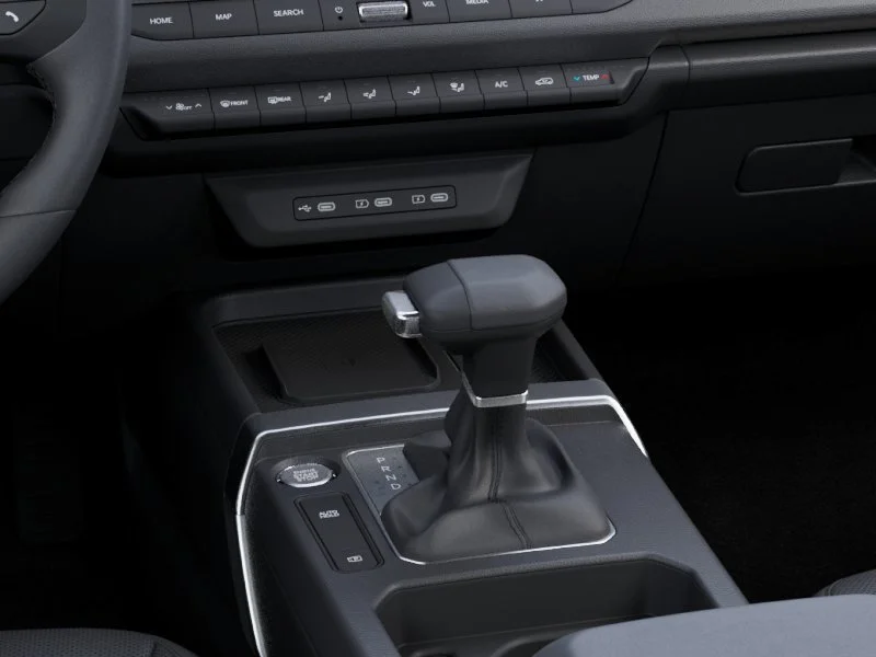 New 2027 Interstellar Gray Kia X-Line S image 23