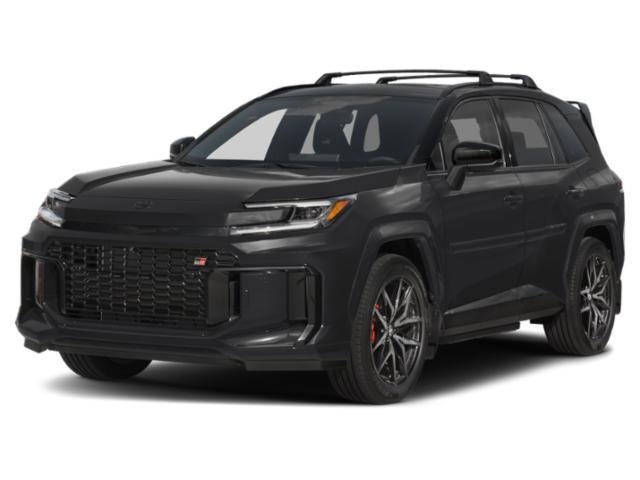 2026 Toyota RAV4 Plug-in Hybrid  GR SPORT