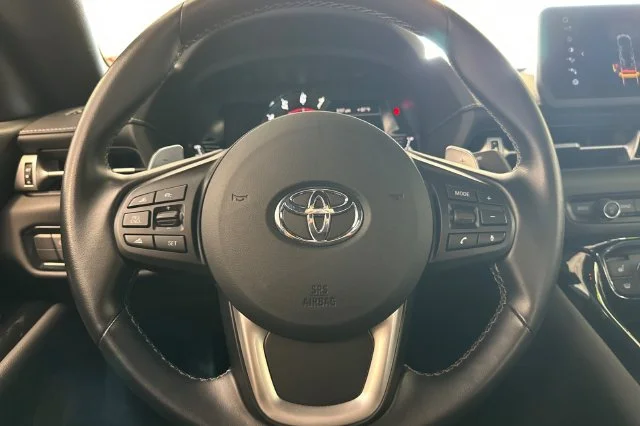 Certified Used 2023  Toyota 3.0 Premium image 27
