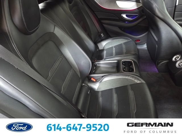 Used 2019  Mercedes-Benz Base image 22