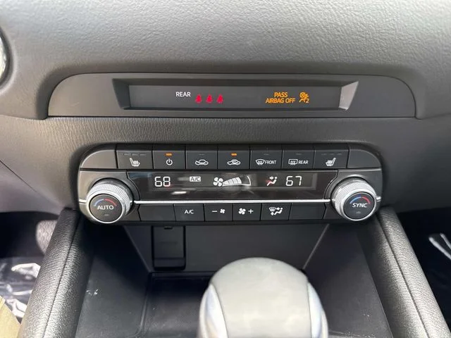 Used 2023 Gray Mazda 2.5 S Select Package image 30