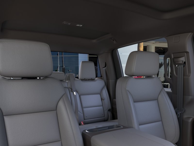 2026 GMC Sierra 1500 SLT - Photo 24