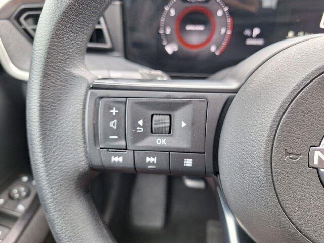 Used 2026 Fresh Powder Nissan S image 19