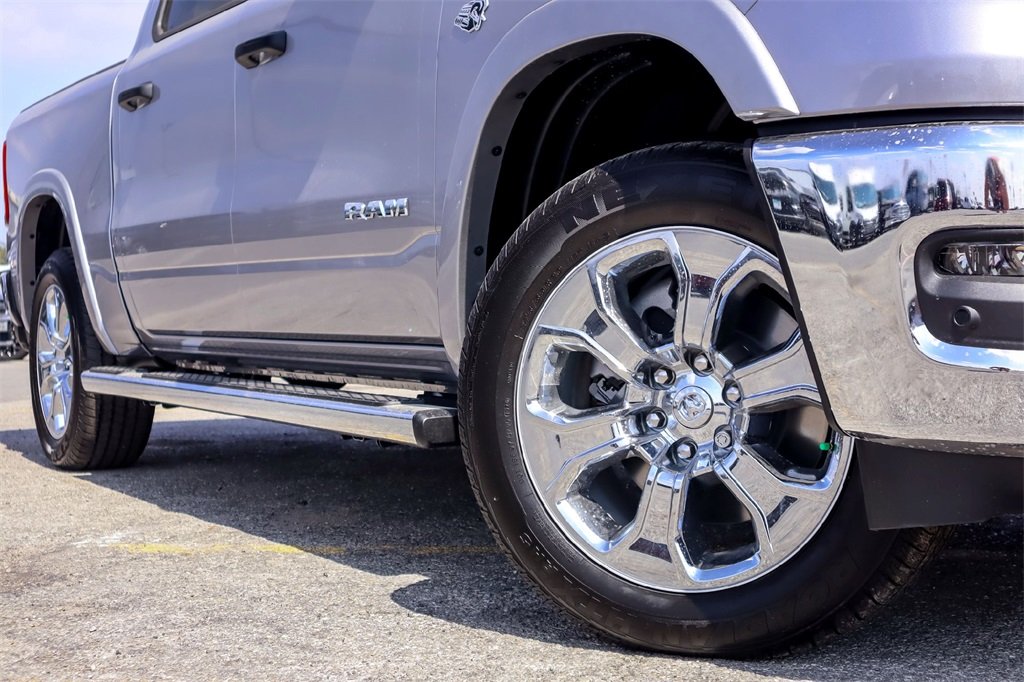 2026 Ram 1500 Big Horn Lone Star photo 2