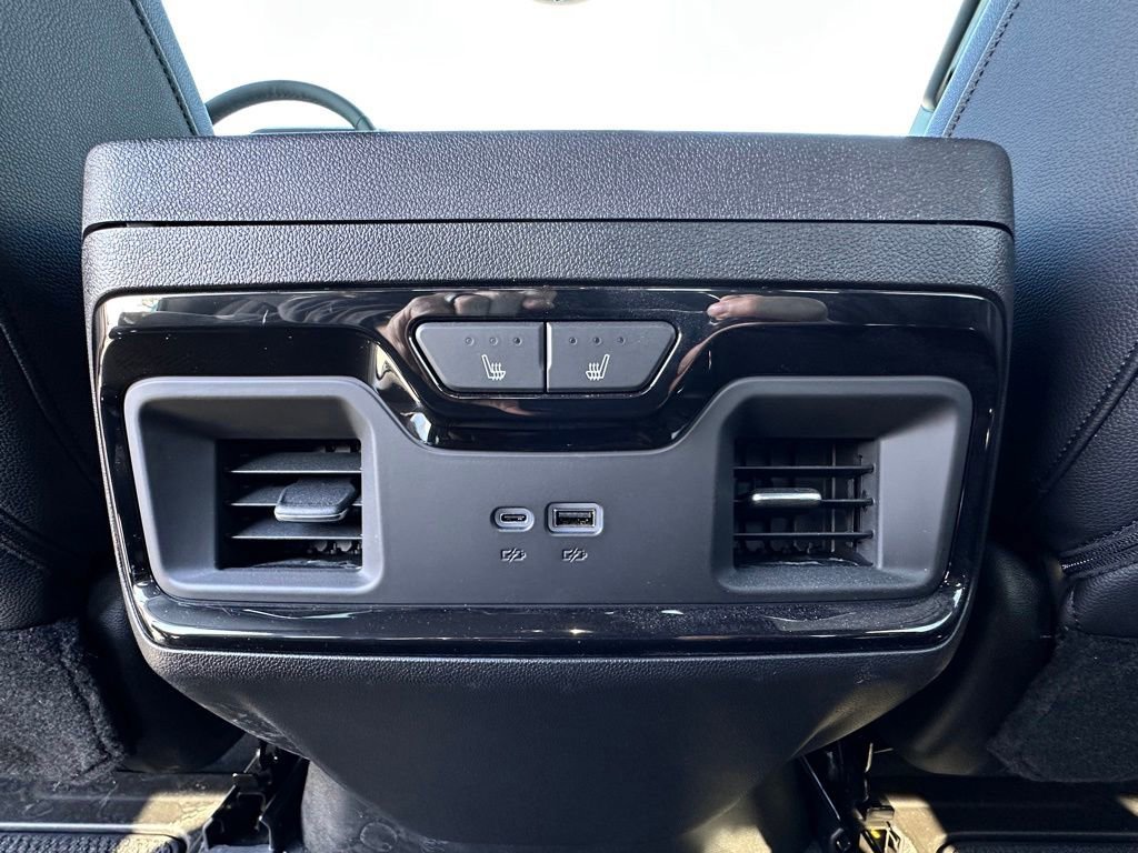 2026 GMC Sierra 1500 AT4 - Photo 21