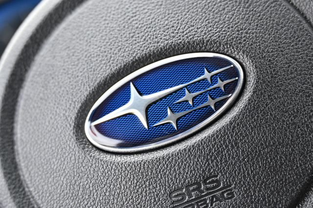 New 2026 Gray Subaru Premium image 32