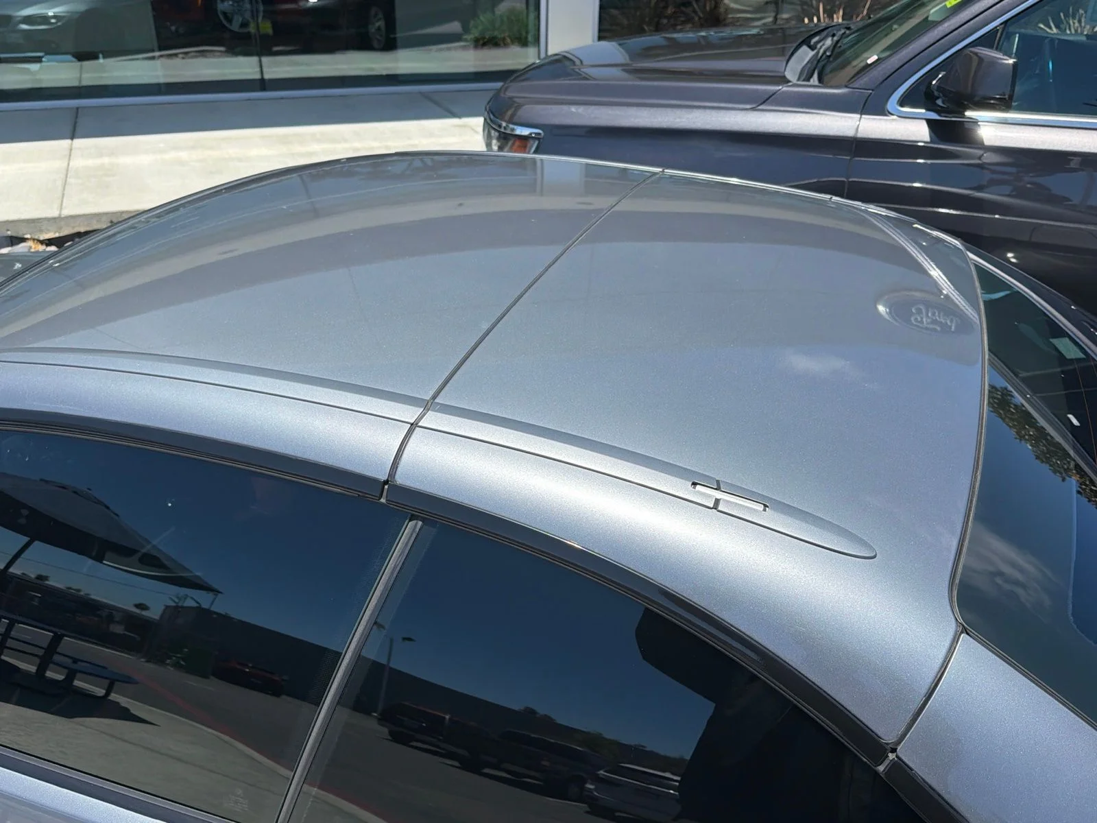 Used 2012 Gray BMW 335is image 7