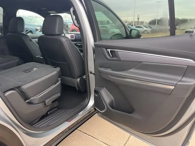 2026 Buick Enclave Sport Touring - Photo 42