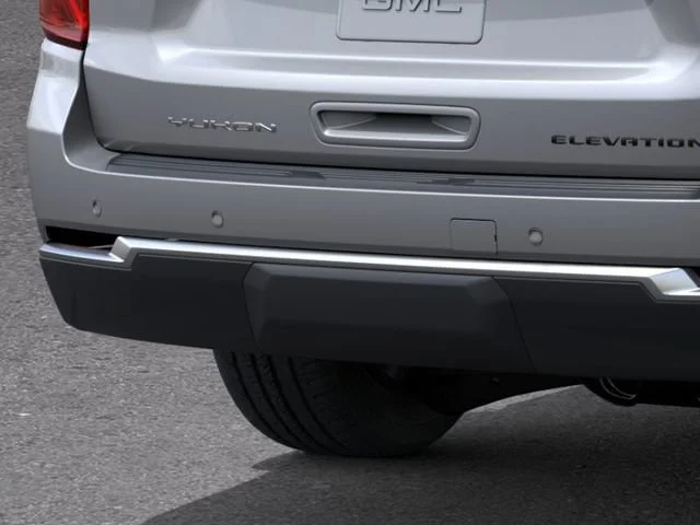 New 2026 Sterling Metallic GMC Elevation image 14