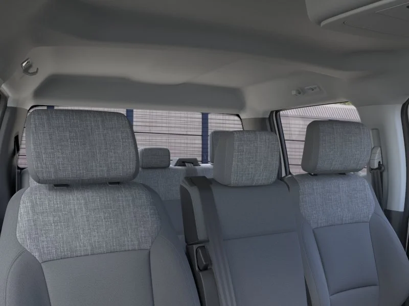 New 2026 Oxford White Ford F-250® XLT image 26