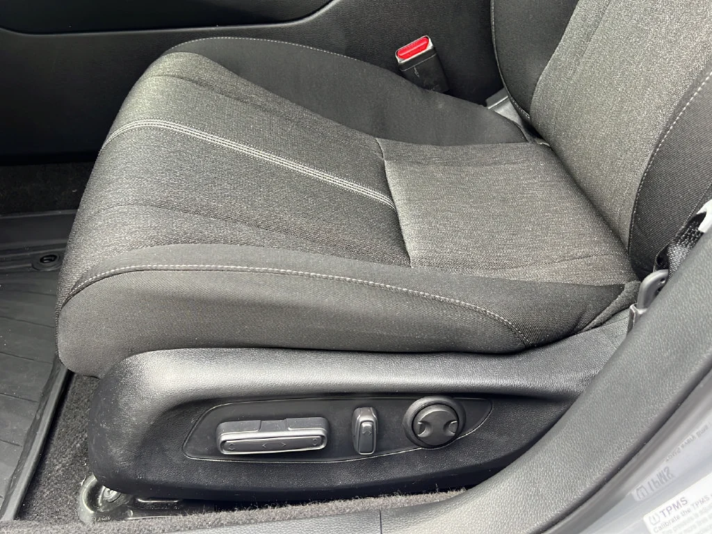 Used 2024 Gray Honda Sport image 18