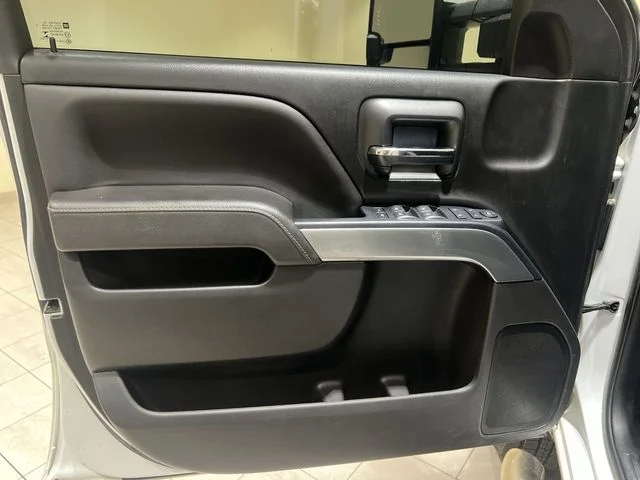 Certified Used 2017 White Chevrolet LT image 19