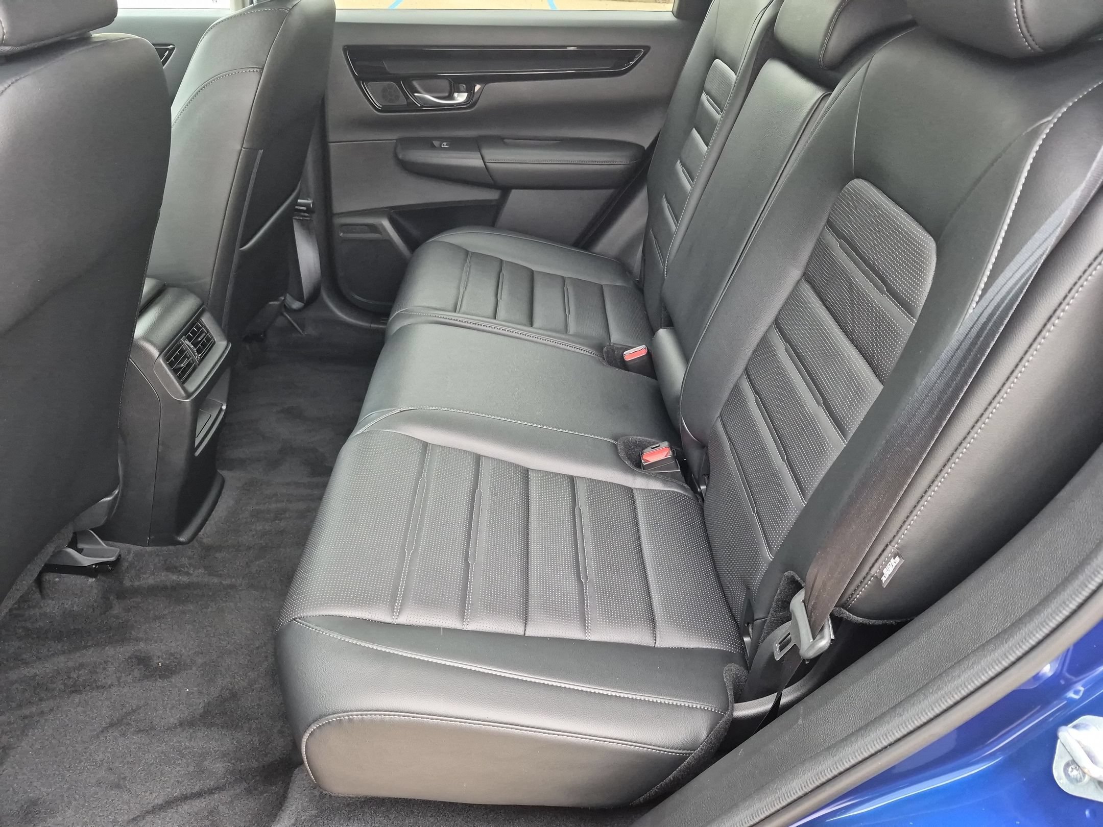 2023 Honda CR-V EX-L - Photo 24