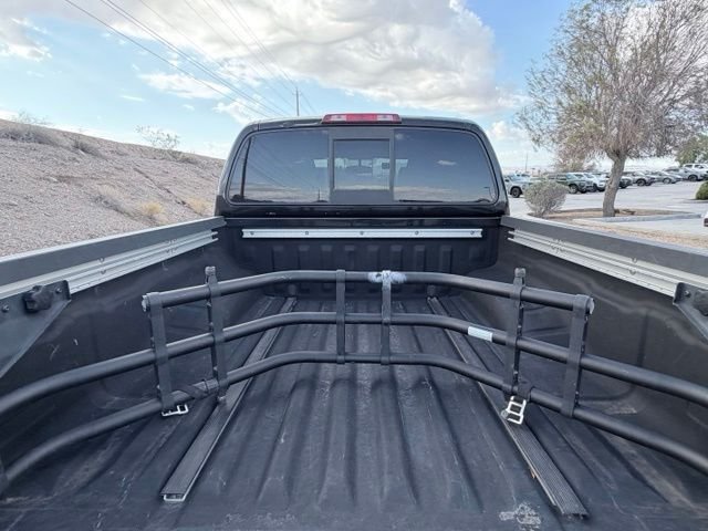 2020 Nissan Frontier SV - Photo 30